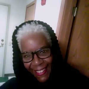 Meet your Posher, Gale